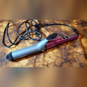 Curling iron